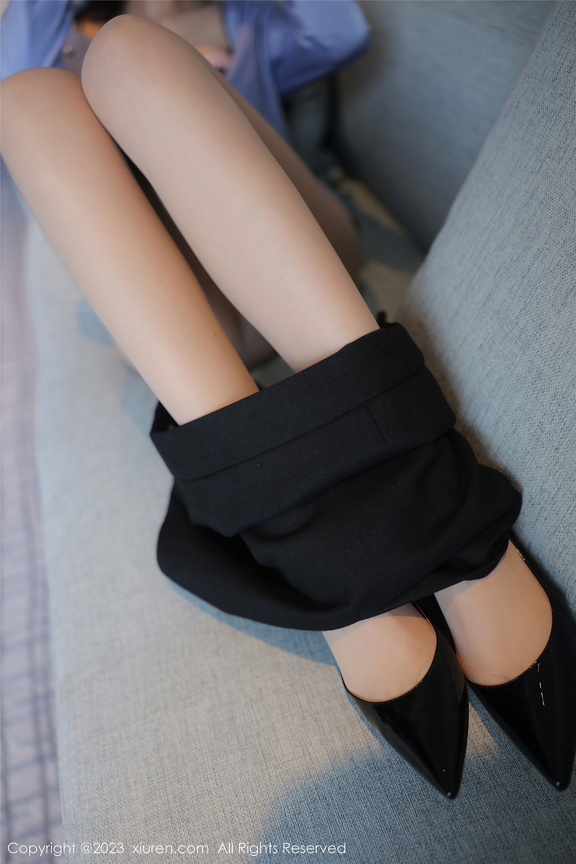 Xiuren秀人网 2023.02.13 NO.6254 圆圆酱